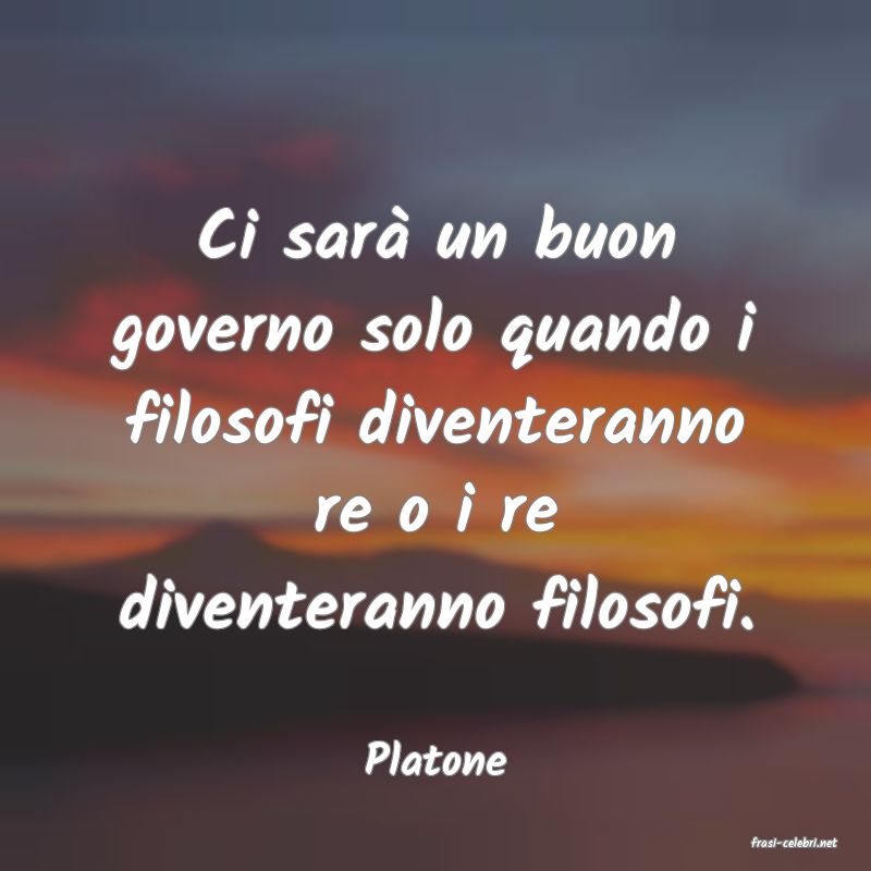 frasi di  Platone
