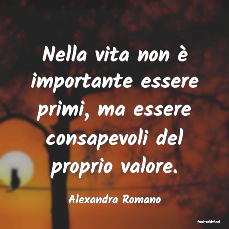 frasi di  Alexandra Romano
