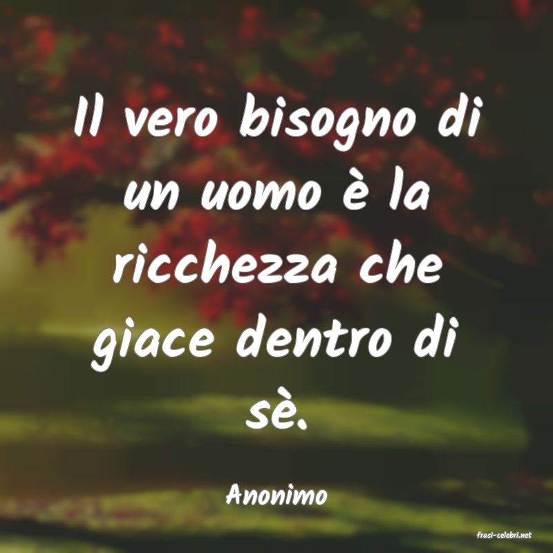 frasi di Anonimo