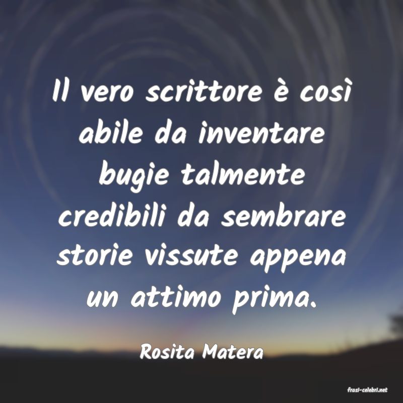 frasi di  Rosita Matera
