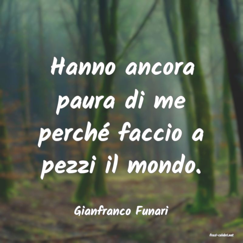 frasi di  Gianfranco Funari
