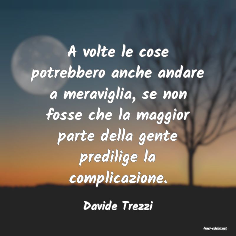 frasi di  Davide Trezzi
