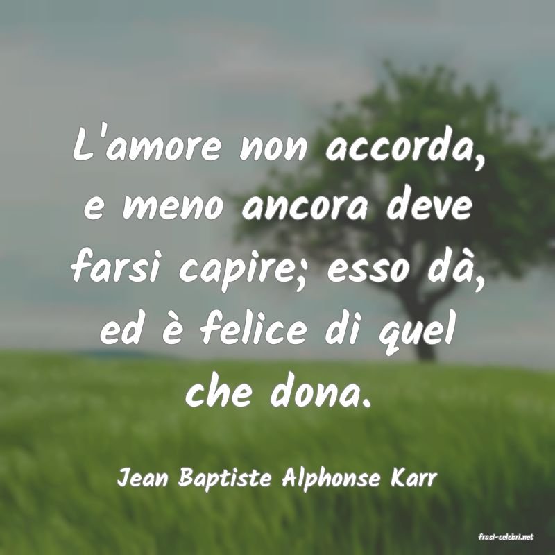 frasi di  Jean Baptiste Alphonse Karr

