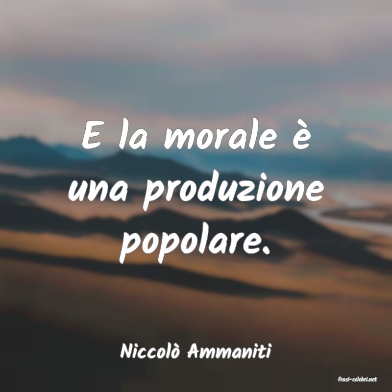 frasi di Niccol Ammaniti