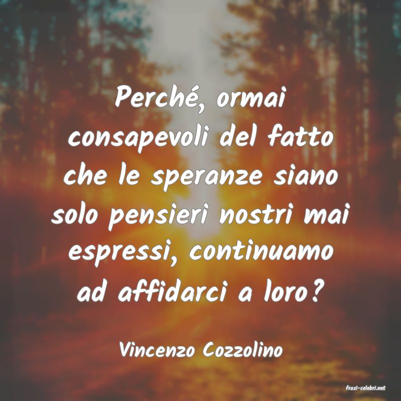 frasi di  Vincenzo Cozzolino
