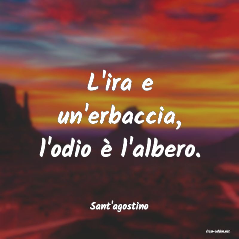 frasi di  Sant'agostino
