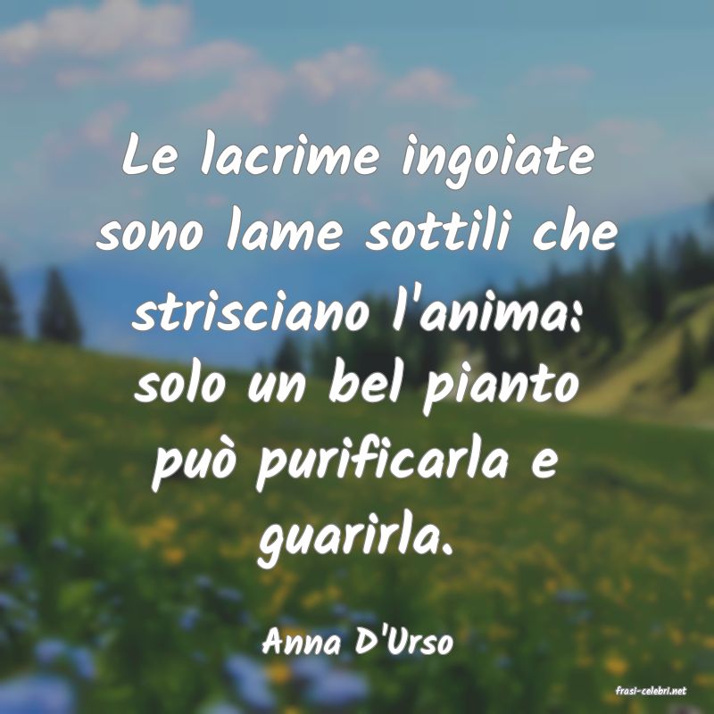 frasi di Anna D'Urso