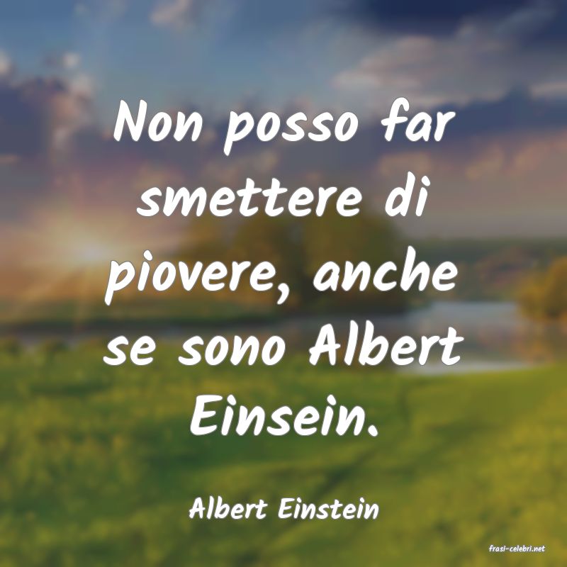 frasi di Albert Einstein