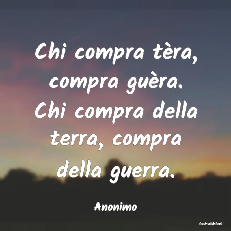 frasi di Anonimo