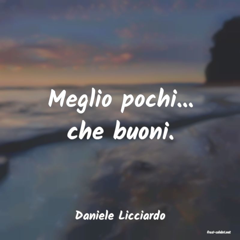 frasi di Daniele Licciardo