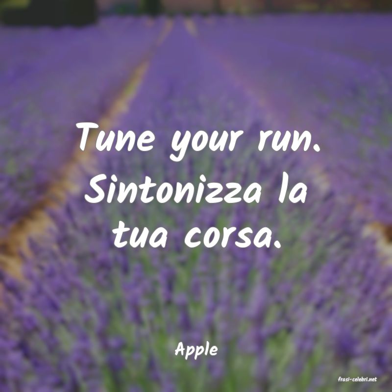 frasi di Apple