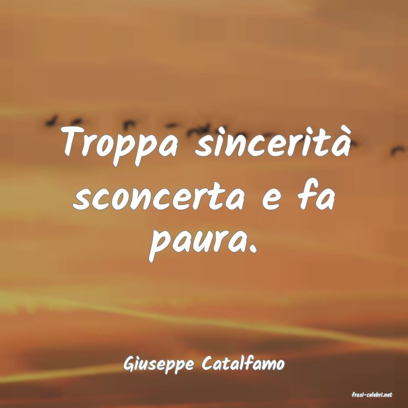frasi di Giuseppe Catalfamo
