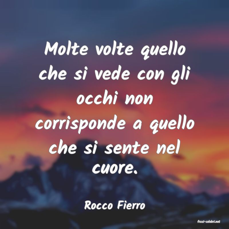 frasi di Rocco Fierro