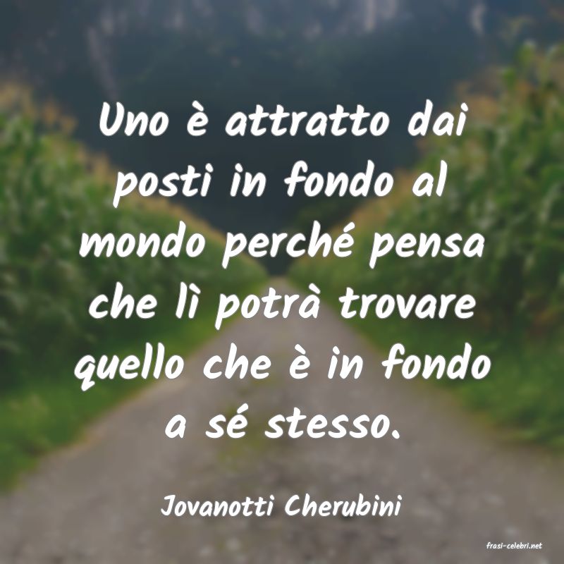 frasi di Jovanotti Cherubini