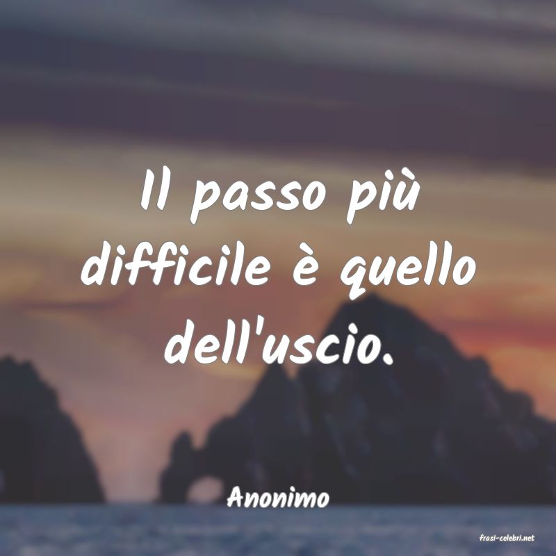 frasi di Anonimo