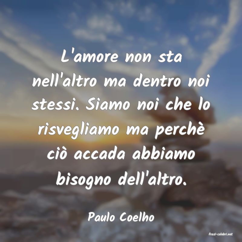 frasi di Paulo Coelho