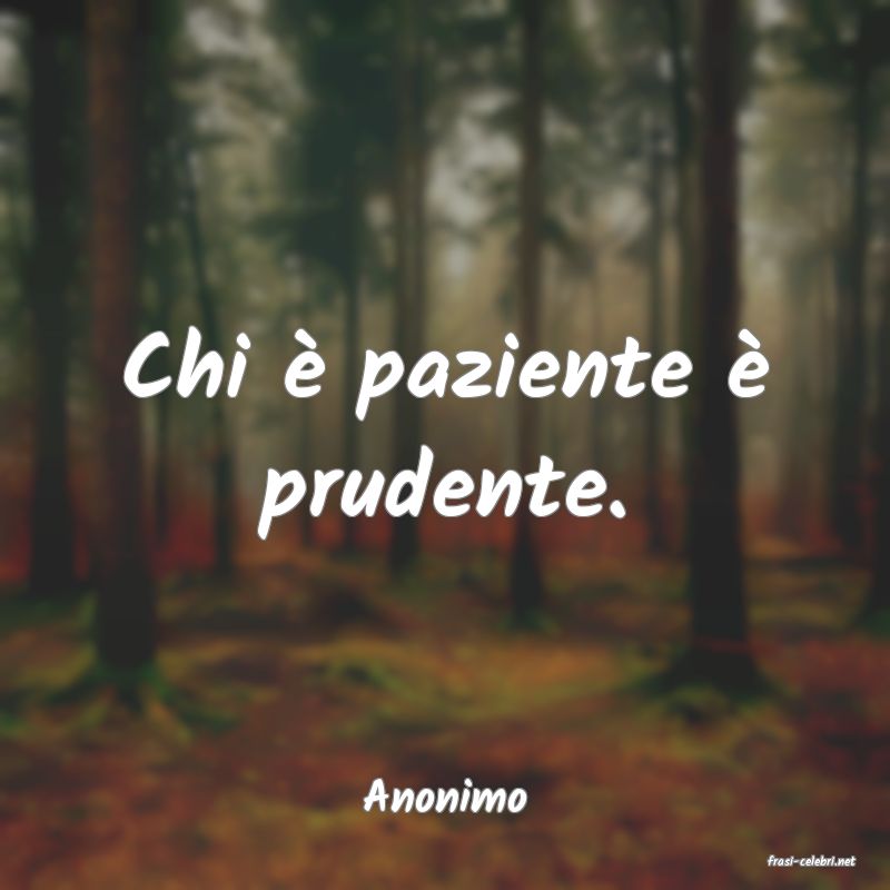 frasi di Anonimo