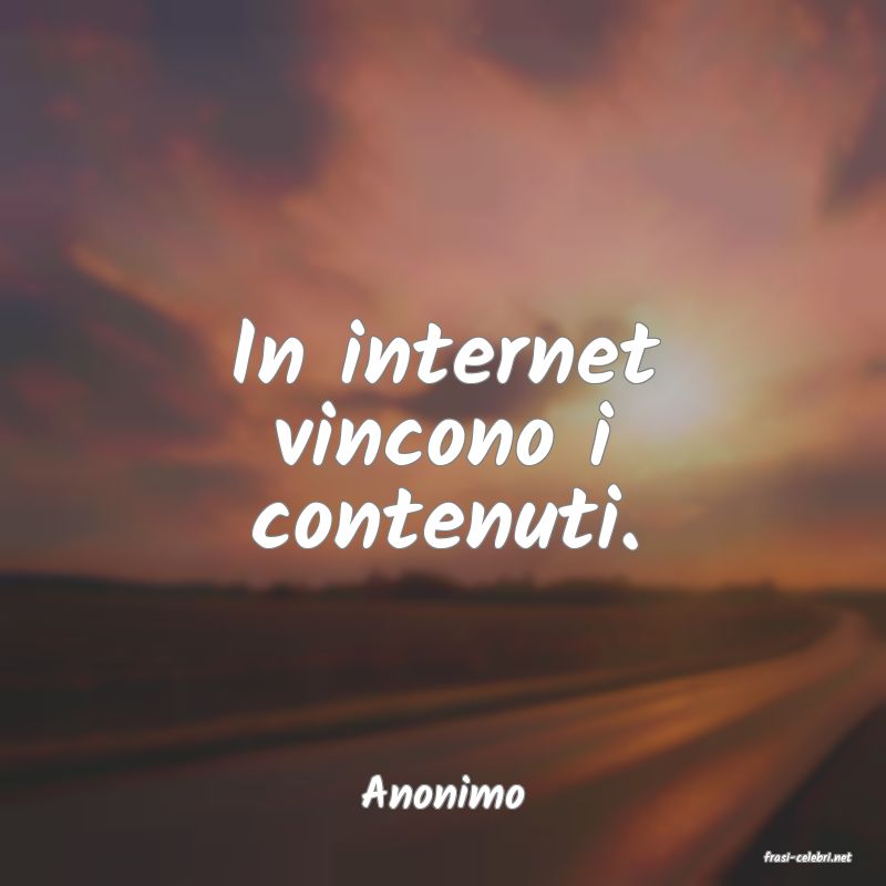 frasi di Anonimo