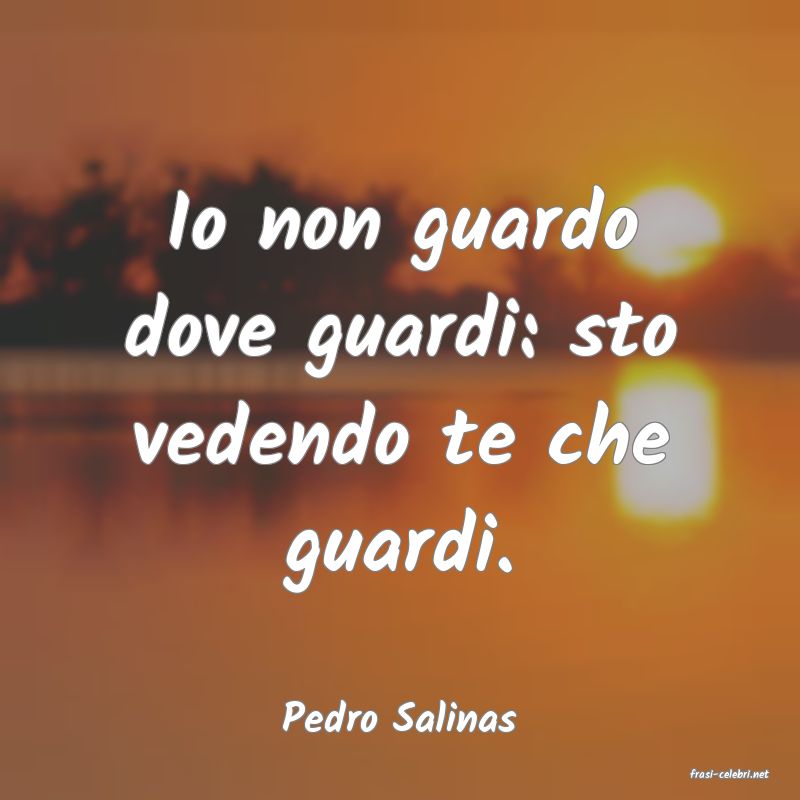 frasi di Pedro Salinas