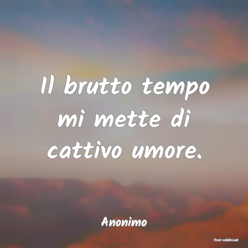 frasi di Anonimo
