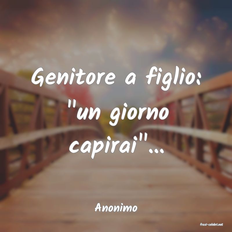 frasi di Anonimo