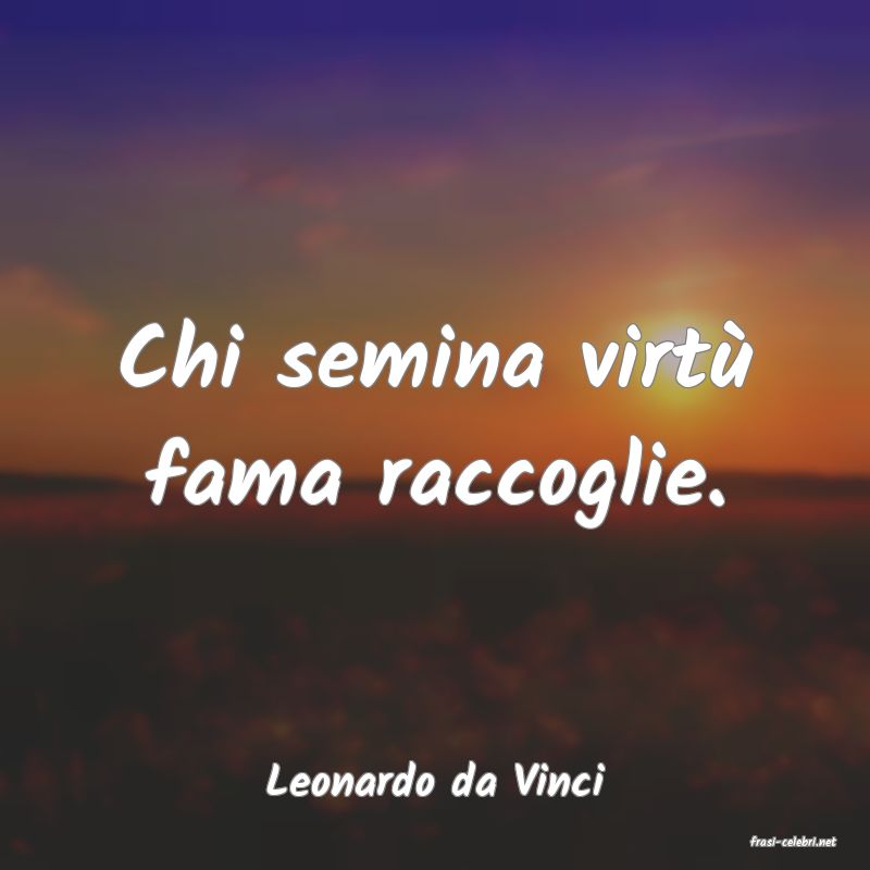 frasi di Leonardo da Vinci