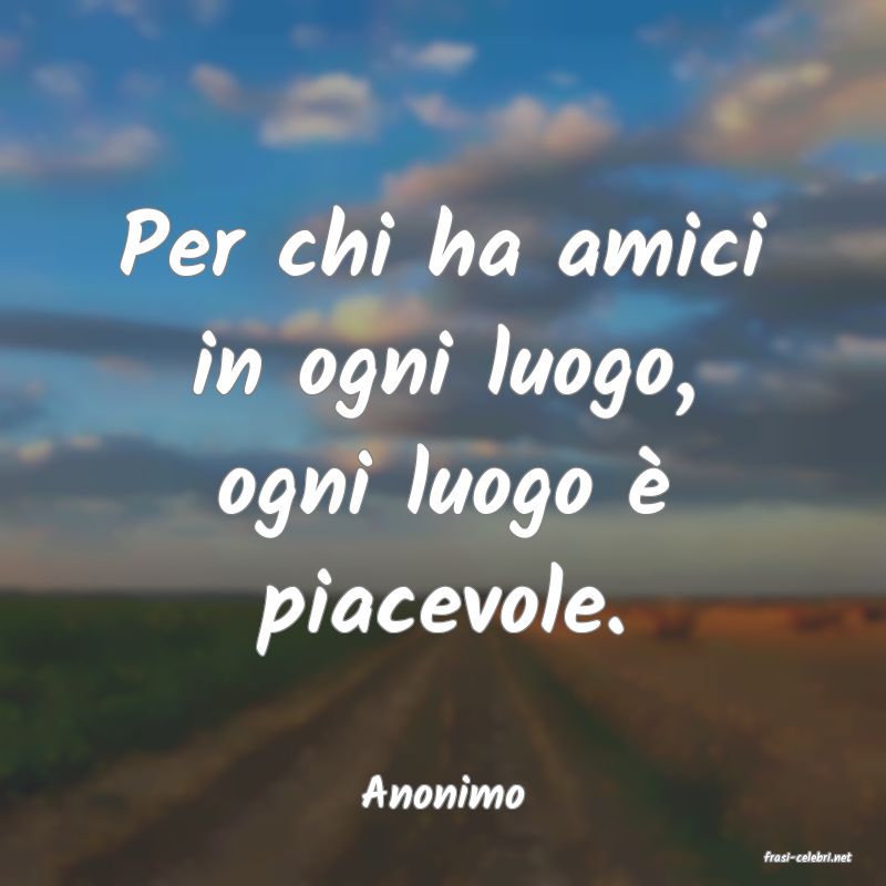 frasi di Anonimo