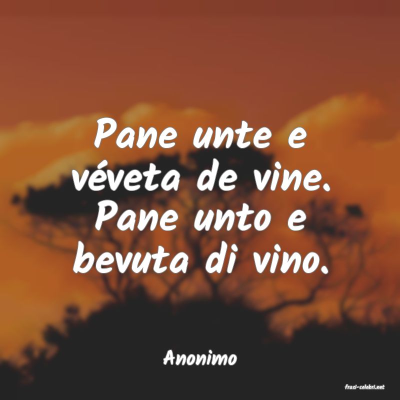 frasi di Anonimo