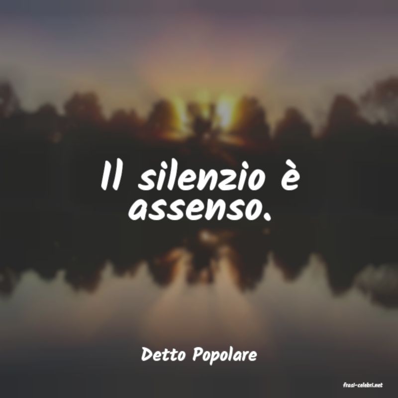frasi di Detto Popolare