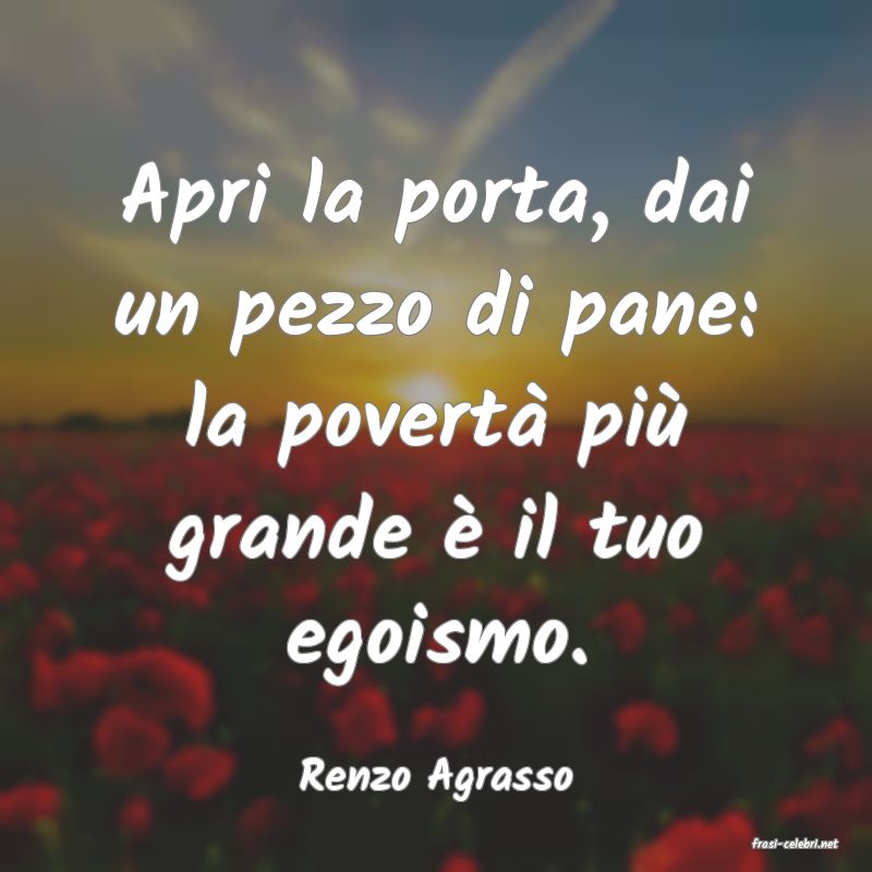 frasi di Renzo Agrasso