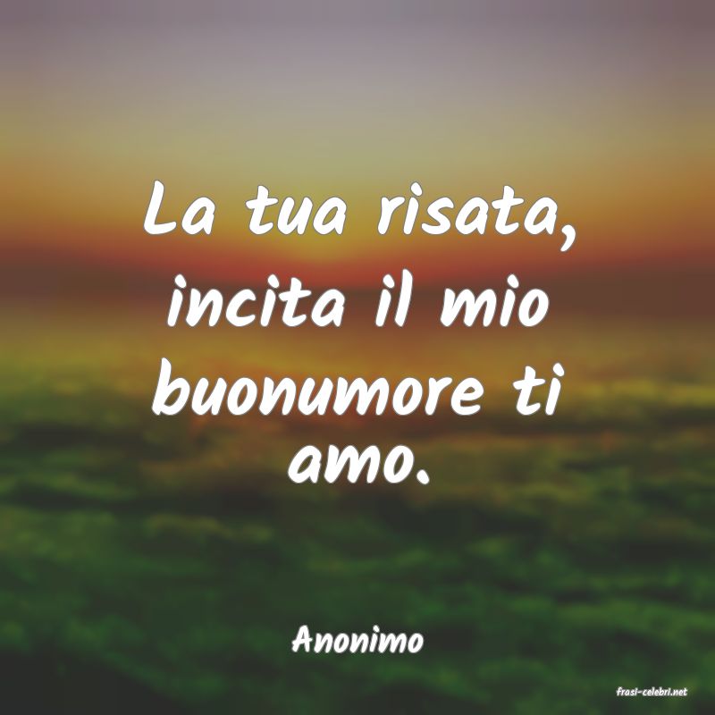 frasi di Anonimo