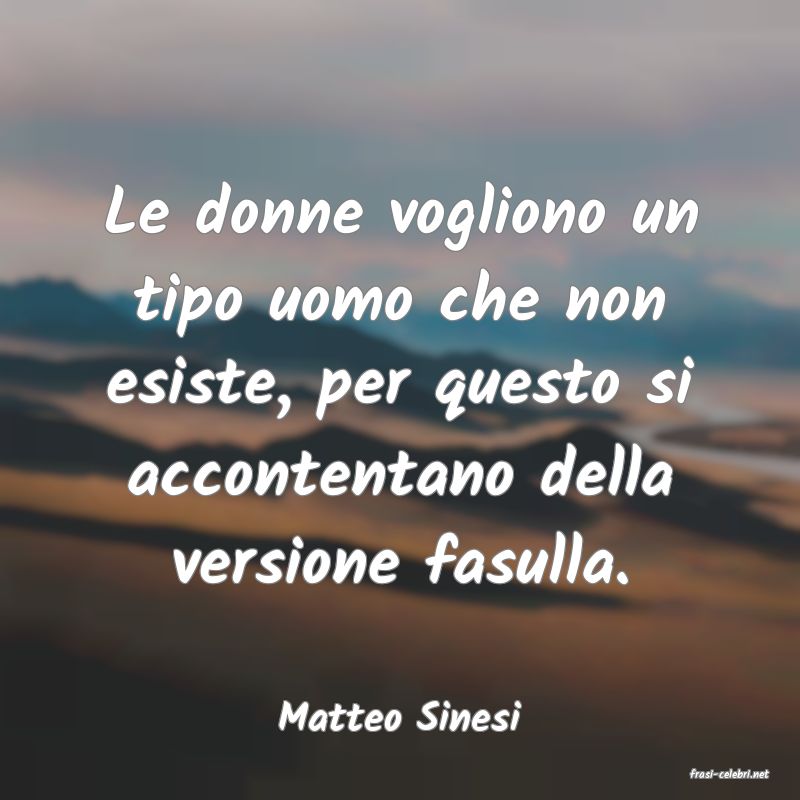 frasi di Matteo Sinesi