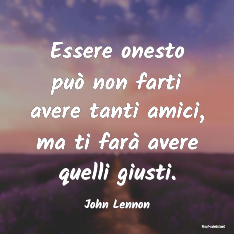 frasi di  John Lennon
