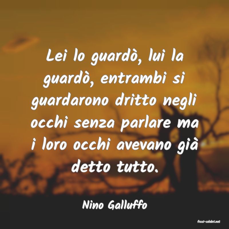 frasi di Nino Galluffo
