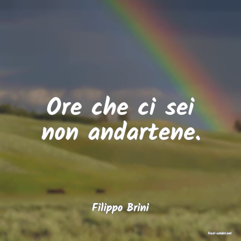 frasi di  Filippo Brini
