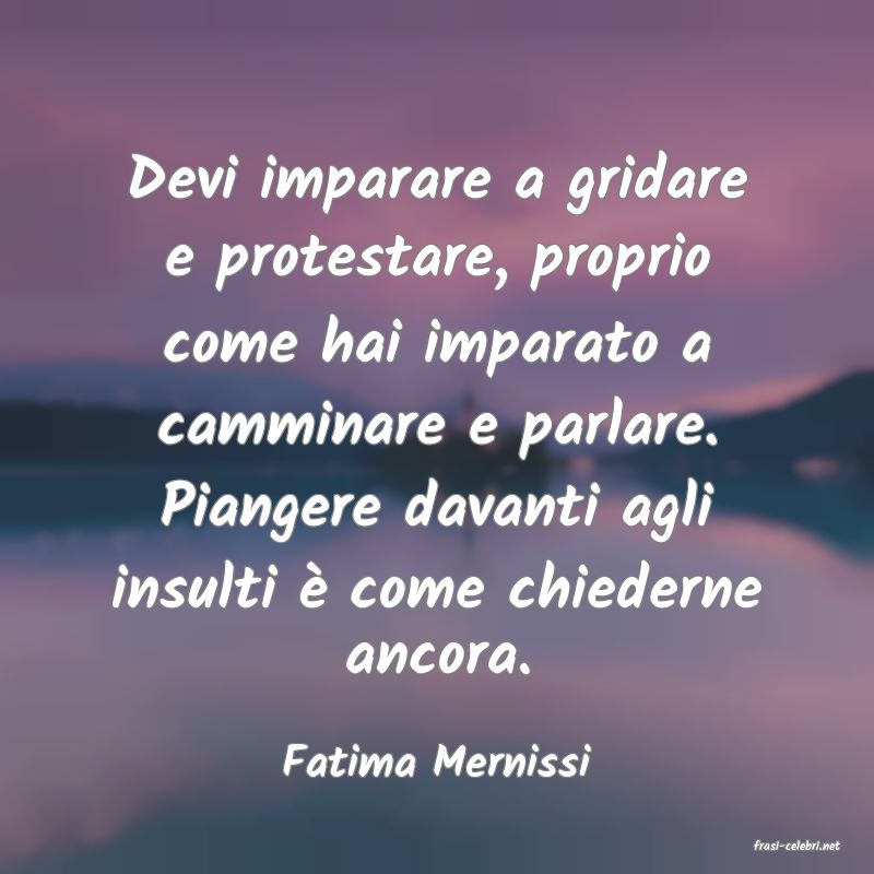 frasi di  Fatima Mernissi

