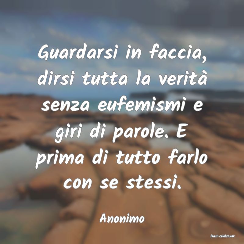 frasi di Anonimo