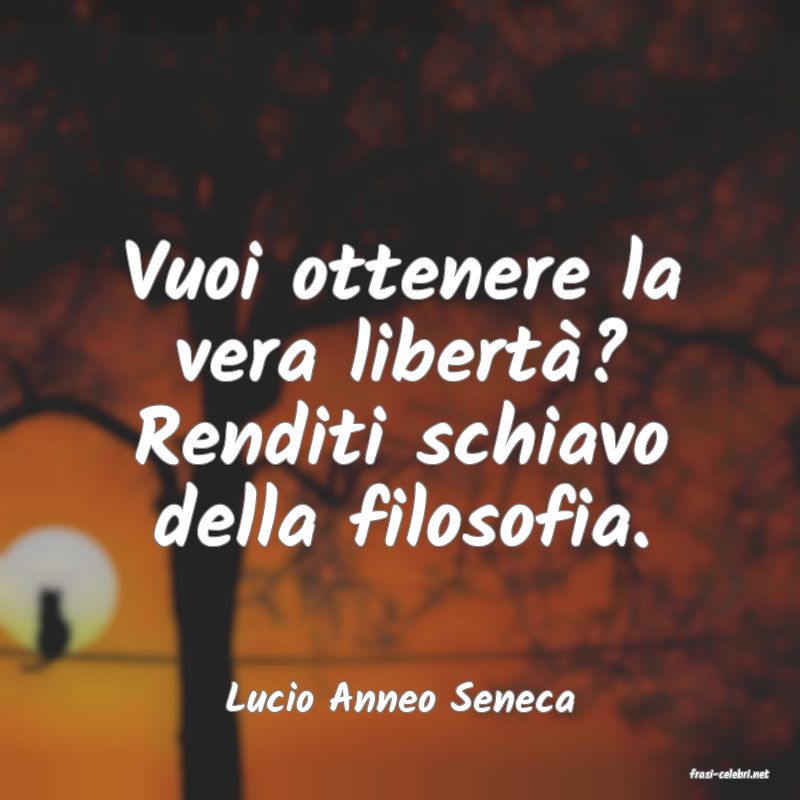 frasi di  Lucio Anneo Seneca
