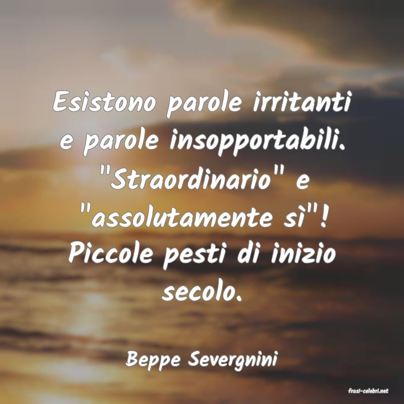 frasi di Beppe Severgnini