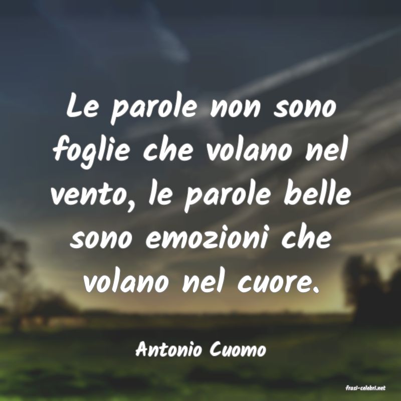 frasi di  Antonio Cuomo
