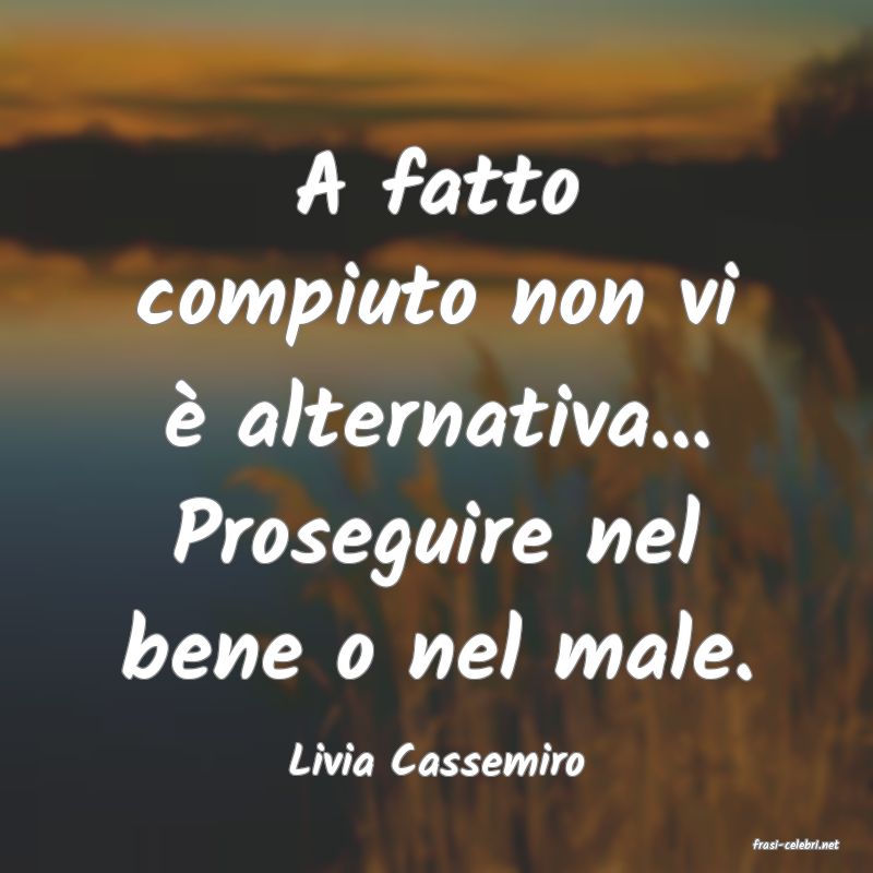 frasi di  Livia Cassemiro
