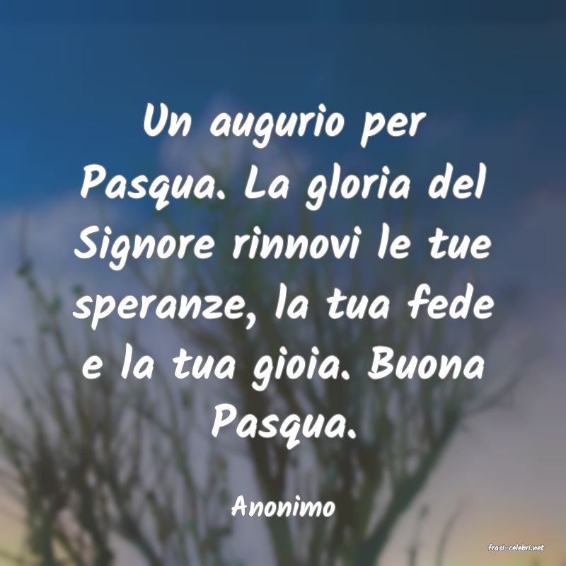 frasi di Anonimo