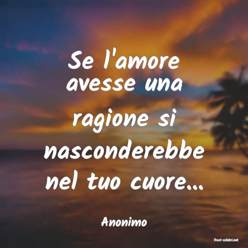 frasi di Anonimo