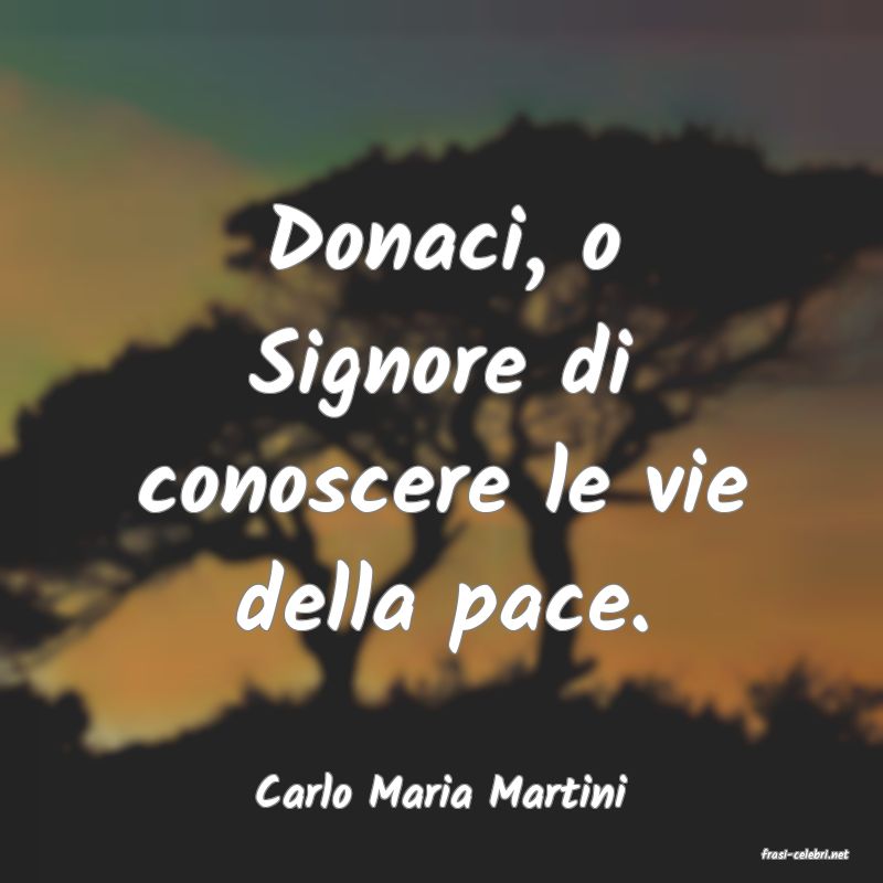 frasi di Carlo Maria Martini