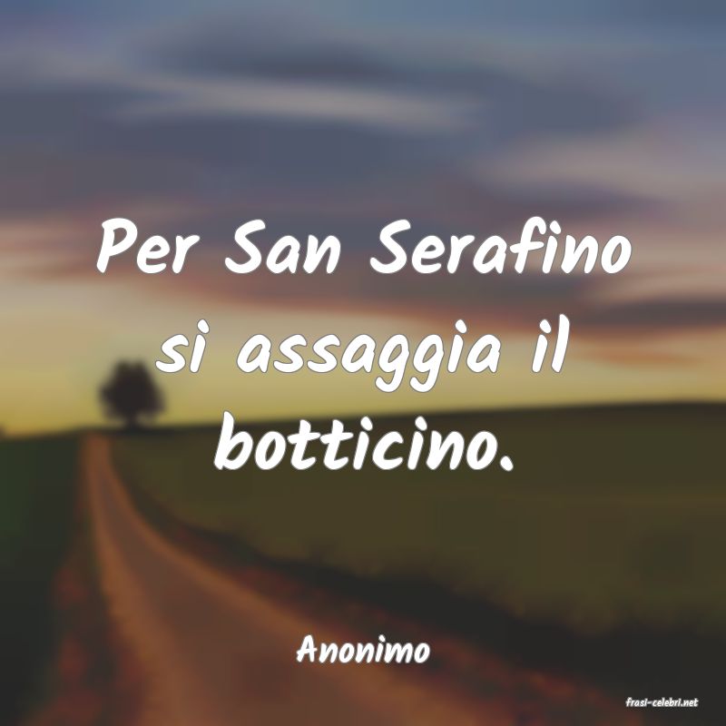 frasi di Anonimo