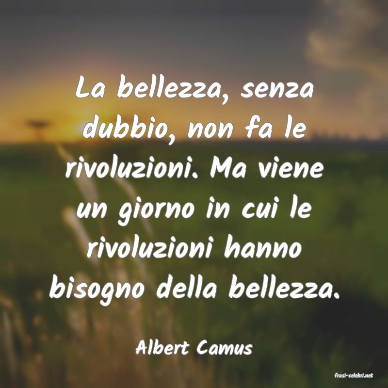 frasi di Albert Camus