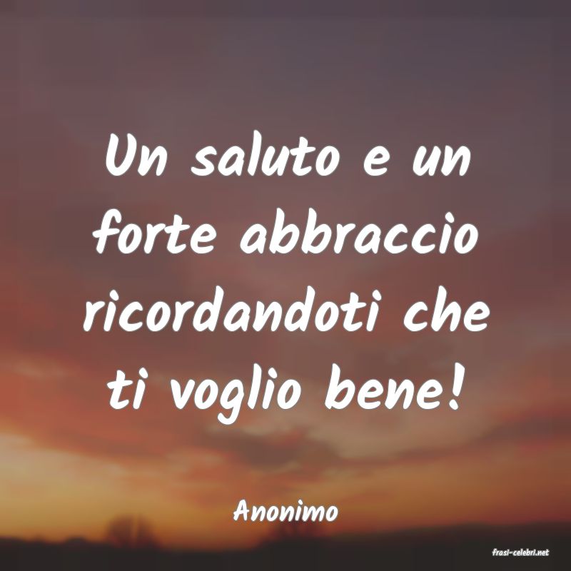 frasi di Anonimo