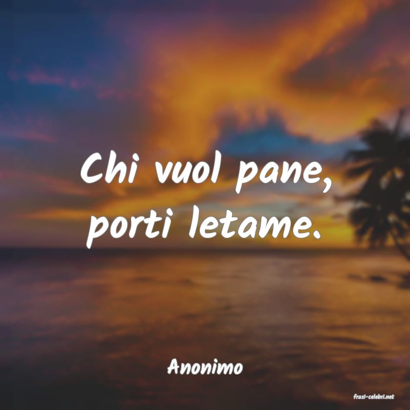 frasi di Anonimo