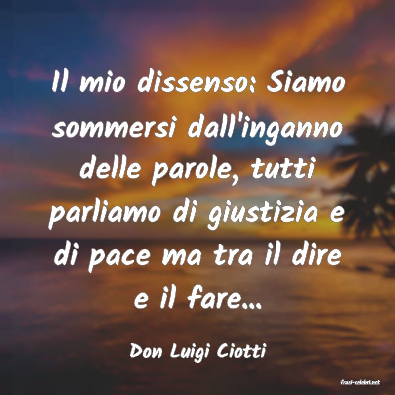 frasi di Don Luigi Ciotti