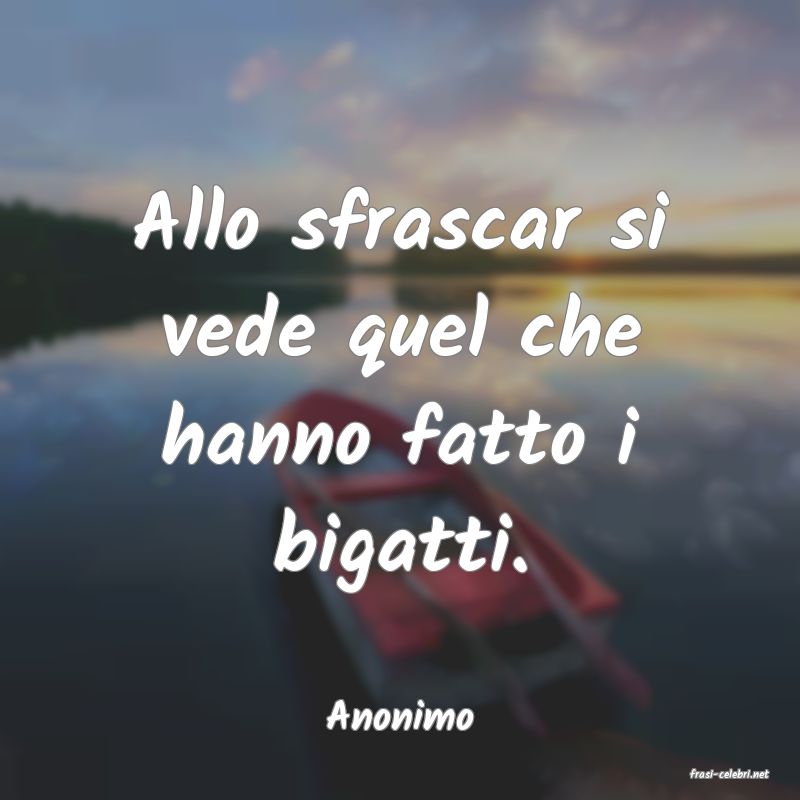 frasi di Anonimo